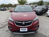 Thumbnail of 2022 Cinnabar Metallic Buick Encore