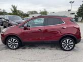 Thumbnail of 2022 Cinnabar Metallic Buick Encore