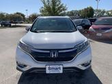 Thumbnail of 2016 White Diamond Pearl Honda CR-V