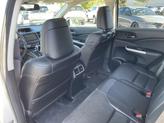 Thumbnail of 2016 White Diamond Pearl Honda CR-V