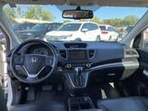 Thumbnail of 2016 White Diamond Pearl Honda CR-V