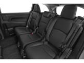 Thumbnail of 2023 Platinum White Pearl Honda Odyssey