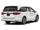 Thumbnail of 2023 Platinum White Pearl Honda Odyssey