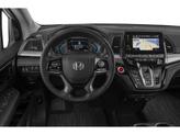 Thumbnail of 2023 Platinum White Pearl Honda Odyssey