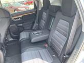 Thumbnail of 2021 Sonic Gray Pearl Honda CR-V