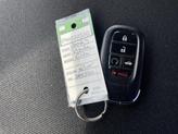 Thumbnail of 2023 Lunar Silver Metallic Honda Civic
