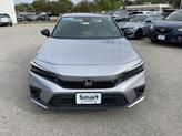 Thumbnail of 2023 Lunar Silver Metallic Honda Civic