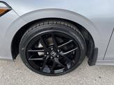 Thumbnail of 2023 Lunar Silver Metallic Honda Civic