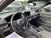 Thumbnail of 2023 Lunar Silver Metallic Honda Civic