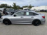 Thumbnail of 2023 Lunar Silver Metallic Honda Civic