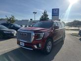 Photo of 2023 Volcanic Red Tintcoat GMC Yukon