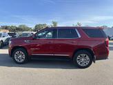 Thumbnail of 2023 Volcanic Red Tintcoat GMC Yukon