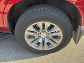 Thumbnail of 2023 Volcanic Red Tintcoat GMC Yukon