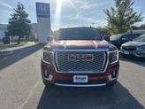 Thumbnail of 2023 Volcanic Red Tintcoat GMC Yukon