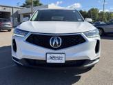 Thumbnail of 2023 Platinum White Pearl Acura RDX