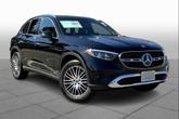 Thumbnail of 2025 Black Mercedes-Benz GLC 300