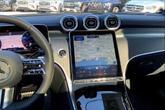 Thumbnail of 2026 922/Cirrus Silv Mercedes-Benz GLC 300