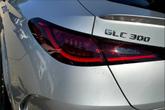 Thumbnail of 2026 922/Cirrus Silv Mercedes-Benz GLC 300