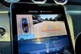 Thumbnail of 2026 922/Cirrus Silv Mercedes-Benz GLC 300