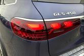 Thumbnail of 2025 Twilight Blue Metallic Mercedes-Benz GLS 450