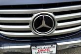 Thumbnail of 2025 Twilight Blue Metallic Mercedes-Benz GLS 450