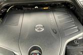 Thumbnail of 2025 Twilight Blue Metallic Mercedes-Benz GLS 450