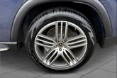 Thumbnail of 2025 Twilight Blue Metallic Mercedes-Benz GLS 450