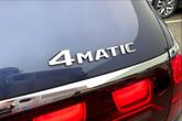 Thumbnail of 2025 Twilight Blue Metallic Mercedes-Benz GLS 450