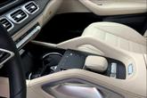 Thumbnail of 2025 Twilight Blue Metallic Mercedes-Benz GLS 450