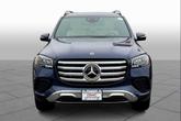 Thumbnail of 2025 Twilight Blue Metallic Mercedes-Benz GLS 450