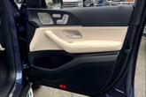 Thumbnail of 2025 Twilight Blue Metallic Mercedes-Benz GLS 450