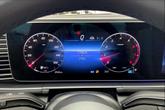 Thumbnail of 2025 Twilight Blue Metallic Mercedes-Benz GLS 450