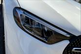 Thumbnail of 2025 Polar White Mercedes-Benz GLC 300
