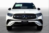 Thumbnail of 2025 Polar White Mercedes-Benz GLC 300