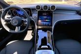 Thumbnail of 2025 Polar White Mercedes-Benz GLC 300