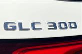Thumbnail of 2025 Polar White Mercedes-Benz GLC 300