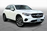 Thumbnail of 2025 MANUFAKTUR Moonlight White Metallic Mercedes-Benz GLC 350e