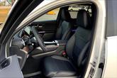 Thumbnail of 2025 MANUFAKTUR Moonlight White Metallic Mercedes-Benz GLC 350e