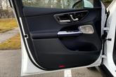 Thumbnail of 2025 MANUFAKTUR Moonlight White Metallic Mercedes-Benz GLC 350e