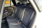Thumbnail of 2025 MANUFAKTUR Moonlight White Metallic Mercedes-Benz GLC 350e