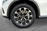 Thumbnail of 2025 MANUFAKTUR Moonlight White Metallic Mercedes-Benz GLC 350e