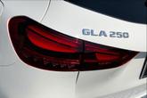 Thumbnail of 2025 Polar White Mercedes-Benz GLA 250