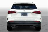Thumbnail of 2025 Polar White Mercedes-Benz GLA 250