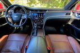 Thumbnail of 2018 Red Horizon Tintcoat Cadillac XTS