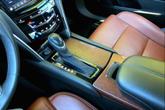 Thumbnail of 2018 Red Horizon Tintcoat Cadillac XTS
