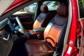 Thumbnail of 2018 Red Horizon Tintcoat Cadillac XTS