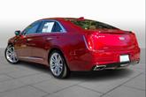 Thumbnail of 2018 Red Horizon Tintcoat Cadillac XTS