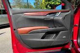 Thumbnail of 2018 Red Horizon Tintcoat Cadillac XTS