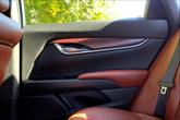 Thumbnail of 2018 Red Horizon Tintcoat Cadillac XTS