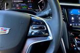 Thumbnail of 2018 Red Horizon Tintcoat Cadillac XTS